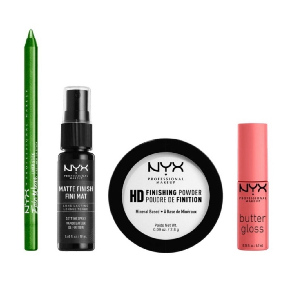 NYX - Picture 3 of 4